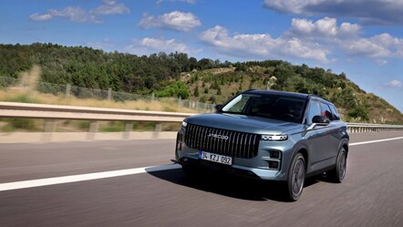 JAECOO 7'de Aralık ayına özel kampanya! 12 ay vadeli faizsiz kredi imkanı - t-otomobil