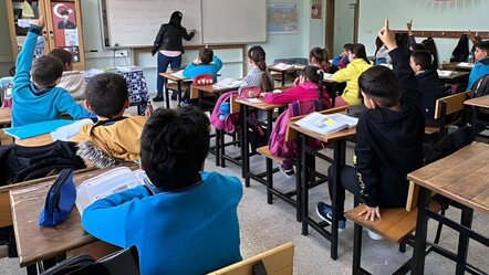 Okullarda yeni dönem! Kıyafet yönetmeliği değişti, 4 yıl boyunca aynı olacak... - egitim
