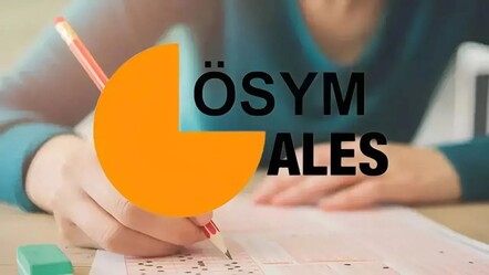 ÖSYM son dakika duyurdu! ALES sonuçları açıklandı - haberler