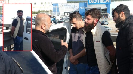 Polisten kaçan ehliyetsiz sürücüden şaka gibi savunma: Ehliyetimiz yok diye araba mı kullanmayalım? - haberler