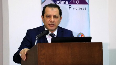 Resmi Gazete'de yayımlandı! İstanbul İl Emniyet Müdürlüğüne Selami Yıldız atandı - haberler