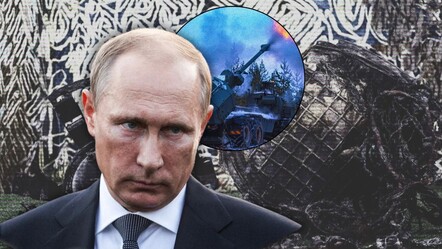 Rusya, Avrupa'nın göbeğine hipersonik füze yerleştirme arayışında! Putin'den Oreşnik açıklamaları - dunya