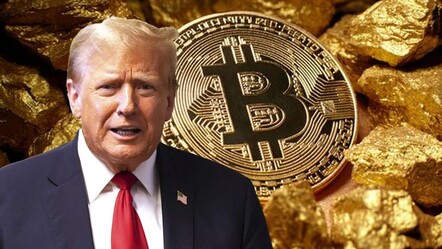 Trump, kripto paradan David Sacks'ın sorumlu olacağını duyurdu - dunya