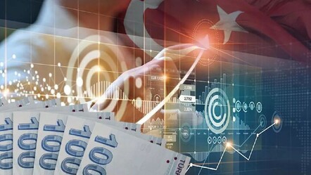 Türkiye'nin kredi risk primi (CDS) 250 baz puanın altına geriledi - ekonomi