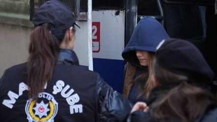 Yenidoğan Çetesi 2. dalga operasyonunda sıcak gelişme!11 şüpheli tutuklandı - gundem