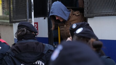 Yenidoğan Çetesi soruşturmasında sıcak gelişme! 15 şüpheliden 11'i tutuklandı - gundem