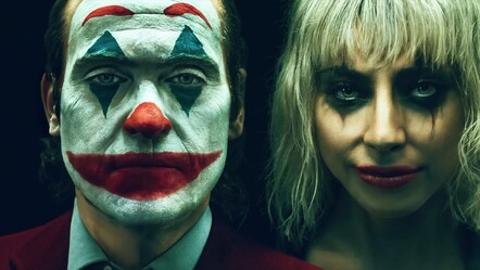 '2024'ün en iyi filmlerinden biri Joker 2'! Chucky'nin yönetmeninden ilginç yorum - kultur-sanat