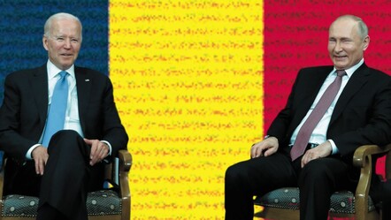 ABD-Rusya arasında Romanya gerginliği: Kimi seçeceği onların kararıdır, başka bir aktör bu hakka sahibi olamaz! - dunya