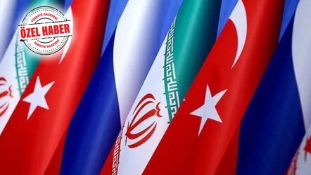 Astana üçlüsünden Suriye toplantısı! Dünyanın gözü bugün Doha’da olacak - dunya