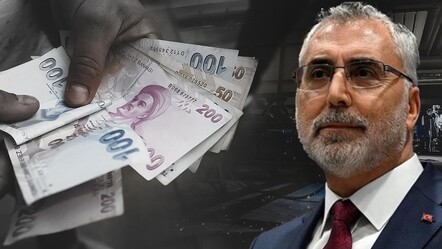 Bakan Işıkhan 'asgari ücret' için tarih verdi! Çalışmalar başlıyor - ekonomi