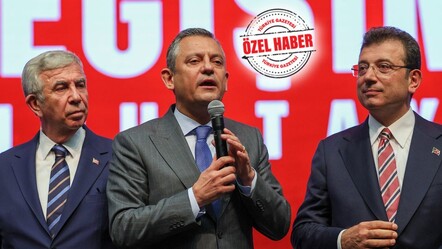 CHP’de muhalifler kampanya başlattı! Olağanüstü kurultay için imza toplanıyor - gundem