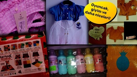 Çocuğunu seven bu ürünlerden uzak dursun! Bakanlık piyasadan toplatılmasına karar verdi - ekonomi