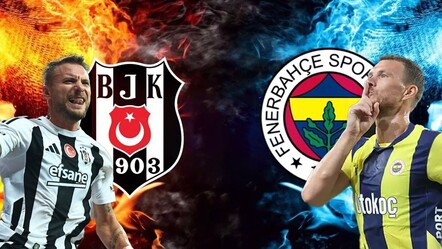 Dolmabahçe’de derbi ziyafeti! Çalkantılı günler geçiren Beşiktaş, F.bahçe’yi ağırlıyor - spor