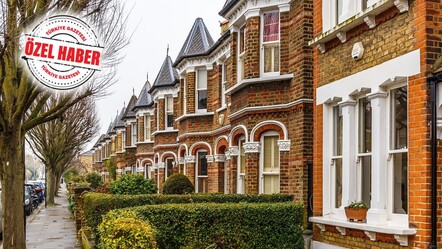 ‘Dövizle kira’ hedefi ters tepmeye başladı! Türkler yurt dışından 5,8 milyar dolarlık konut aldı - ekonomi