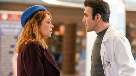 Ekranların sevilen dizisi Bahar'da beklenmedik 2 ayrılık - haberler