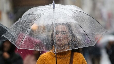 Hafta sonu hava nasıl olacak? Kar, sağanak, fırtına... Meteoroloji'den 3 kente 'sarı kodlu' uyarı - gundem
