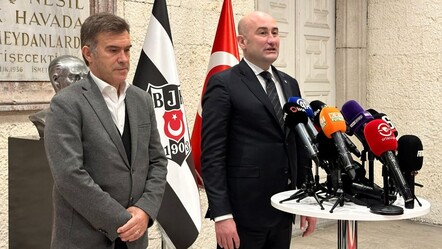 Hüseyin Yücel'den Serdar Topraktepe açıklaması! Yola devam edilecek mi? - spor