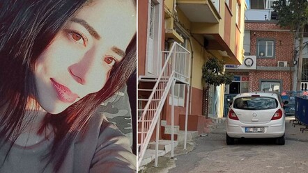 İzmir'de kan donduran olay! Başından vurularak ölen kadının cesediyle karakola gitti - gundem