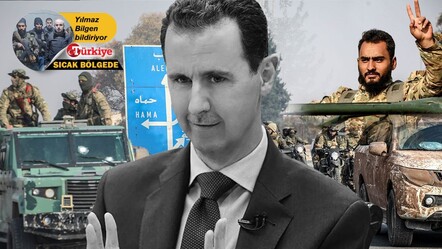 Katil Esad’a Şam’ı dar edeceğiz! Humus’a ilerleyen muhalifler gazetemize konuştu - dunya