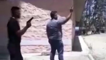 Maganda kurşunu yine can aldı - gundem