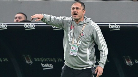 Serdar Topraktepe, Fenerbahçe galibiyetini değerlendirdi! 