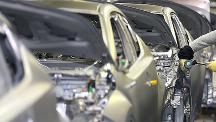 Tam 6 model için geçerli! Otomotiv devi on binlerce aracını geri çağıracak - haberler