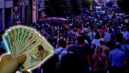 TÜRK-İŞ'ten IMF ve MÜSİAD'a asgari ücret zammı tepkisi: Önerdikleri rakam kabul edilemez - ekonomi