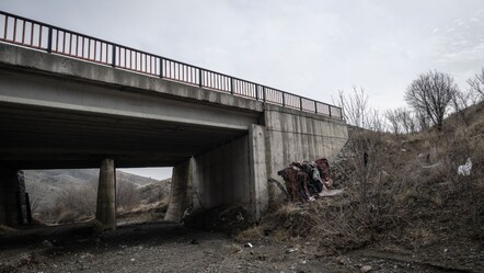 Ankara-Çankırı yolunda feci kaza! 5 kişi hayatını kaybetti, haberi Mansur Yavaş duyurdu - gundem