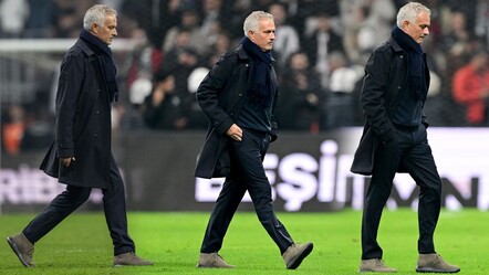 Beşiktaş-Fenerbahçe derbisi Avrupa basınında! 