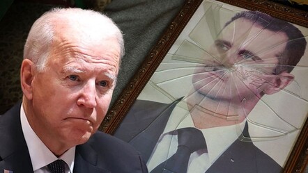 Biden yönetiminden ilk yorum! ABD, Esad rejiminin çöküşünü dikkatle izliyor - dunya