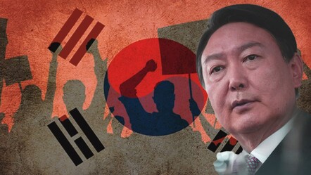 Güney Kore lideri Yoon vatana ihanetle suçlanıyor! Sıkıyönetim başını yaktı, istifa edecek - dunya