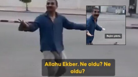 İdam edilecekken serbest kaldılar! Kimisi anlam veremedi, kimisi sevinç çığlığı attı - dunya