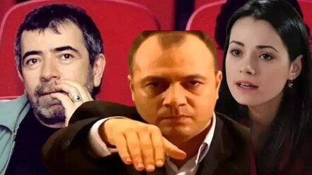 Kurtlar Vadisi ekibi yıllar sonra bir araya geldi! Sebebi dikkat çekti - magazin