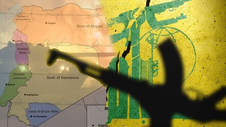 Rejim çöktü, Hizbullah Suriye'den çekildi - dunya