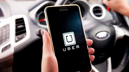 UBER Türkiye 10 yaşında! 100 bin sürücüye ekmek kapısı oldu - ekonomi