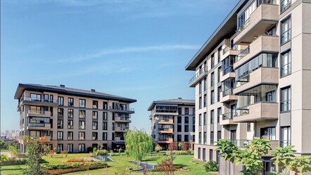 Yatırımlık konut alan kiraya veriyor! Kiralık ilanlardaki artış fiyatları dengeleyecek - gundem