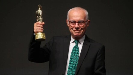 Yönetmen Şerif Gören kimdir, neden vefat etti, hastalığı neydi? - haberler