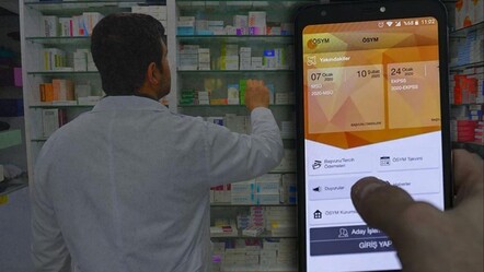 2024-EUS tercih işlemleri nasıl, nereden yapılır? ÖSYM başvuru kılavuzunu yayımladı  - haberler