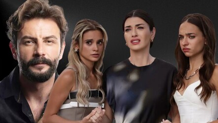 Açıklama geldi! Yalan dizisi final mi yapıyor, neden? - haberler