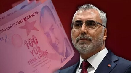 Bakan Işıkhan'dan asgari ücret mesajı! 'Tavrımız net' diyerek duyurdu - haberler