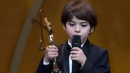 Çocuk oyuncu Sarp Kaan Altınçapa'nın 'Narin' ile ilgili sözleri herkesi ağlattı - gundem