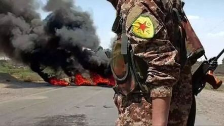 Deyrizor’da PKK/YPG katliamı! Sivillere vurdular, çok sayıda ölü ve yaralılar var - gundem