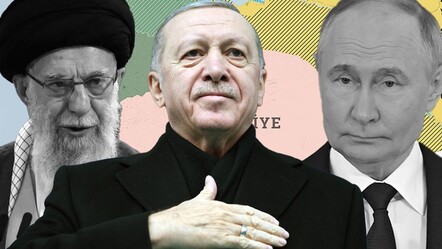 Dünya Türkiye'yi konuşuyor: Erdoğan kazandı, Rusya ve İran kaybetti - ekonomi