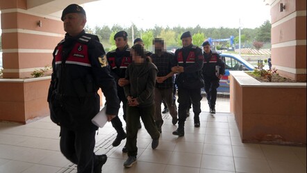 Evlerini kenevir serasına çevirmişlerdi! Savunmaları gündem oldu - gundem