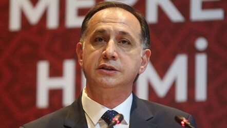 Galatasaray'dan istifa çağrısı! 