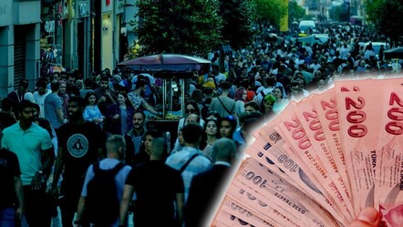 Gözler 2025 asgari ücret zammına çevrildi! İşçi kesimini temsilen masaya oturacak meslek grupları dikkat çekti - gundem