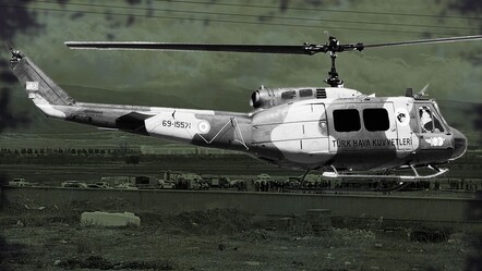 Isparta Keçiborlu'da askeri helikopter düştü! Tuğgeneral İsa Baydilli ile birlikte 6 personel şehit düştü - gundem