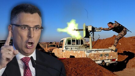 İsrail'in Münbiç hazımsızlığı! Operasyonlara karşı çıkıp PKK'ya destek istediler - gundem