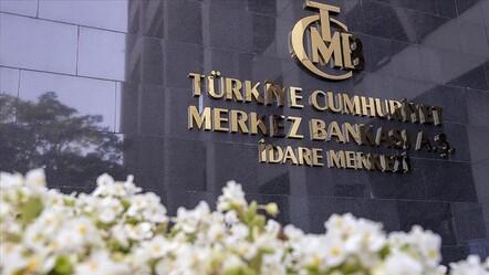 Merkez Bankası'ndan yeni rekor! Net rezerv 48,5 milyar dolara çıktı - ekonomi