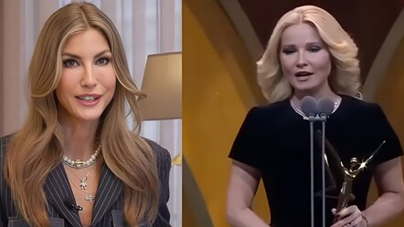 Müge Anlı'dan Çağla Şıkel'e gönderme! Yüz ifadesi gündem oldu - magazin